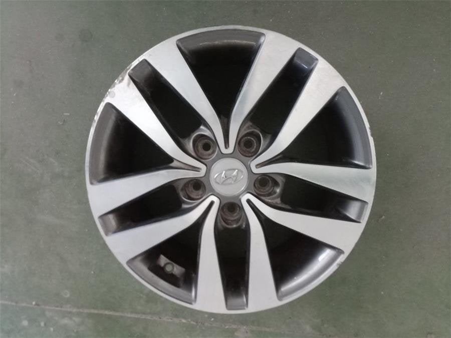 Llanta Hyundai I30 Cw