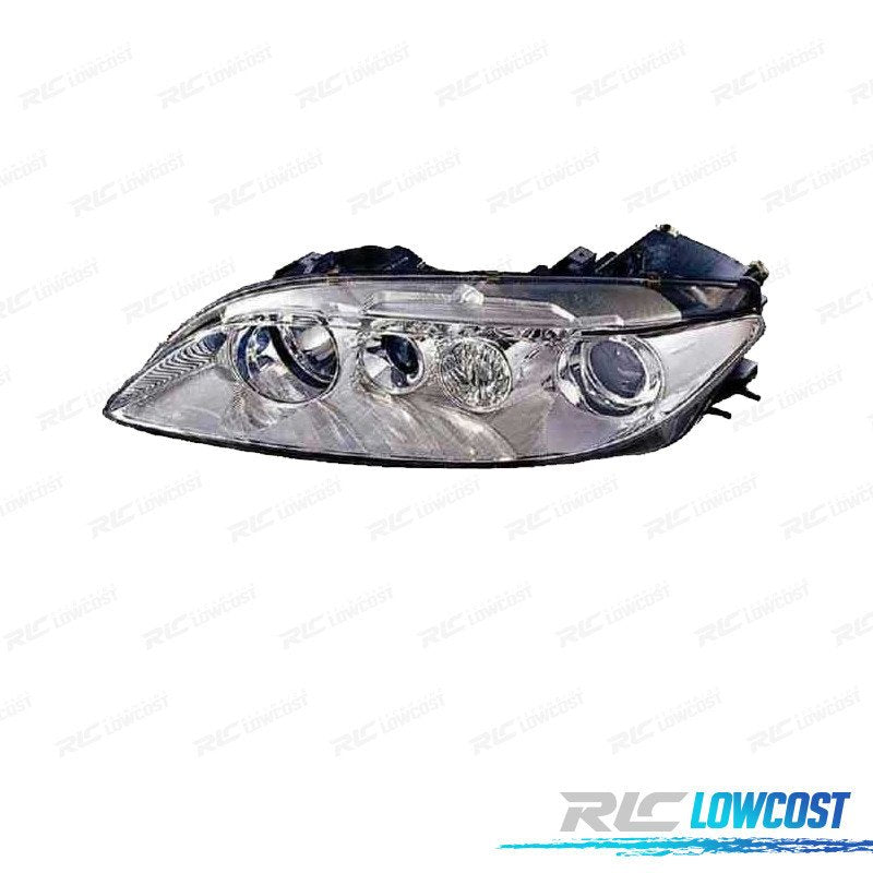 FARO IZQ PARA Mazda 6 02-05