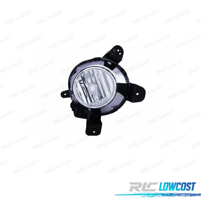 FARO IZQ Antiniebla Hyundai I10 13-16