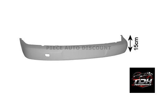 Paragolpes Delantero Volkswagen Polo Nuevo Ref. 6N0807221DGRU