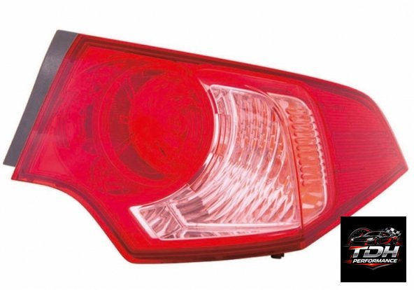 Piloto Trasero Derecho Honda Accord Nuevo Ref. 33500TL0G11