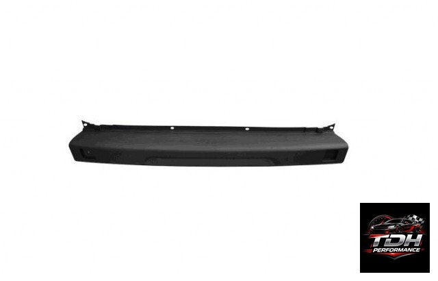 Paragolpes Trasero Fiat Doblo Nuevo Ref. 735415725
