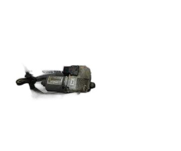 Motor limpia delantero 8K1955119 de Audi A4 berlina (8e)