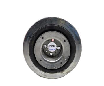 Polea cigueñal DPV1046S de Opel Astra h gtc (a04) 2005-2010