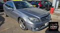 Despiece / Recambios Mercedes-Benz CLC CL203 (2008-2011) Gris