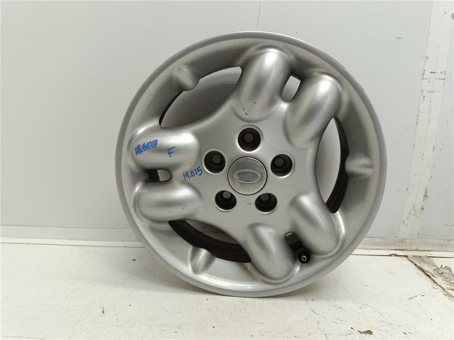 Llanta Land Rover Freelander