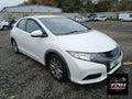 Honda Civic 9 Gen (2011-2017) 5p Blanco - Despiece / Recambios