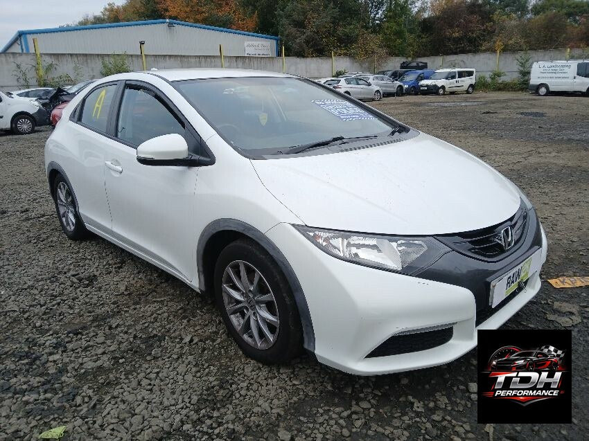 Honda Civic 9 Gen (2011-2017) 5p Blanco - Despiece / Recambios