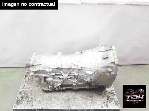 Caja Cambios 9487335 BMW Serie 3 315 (2018)