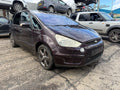 Despiece / Recambios Ford S-Max MK1 2006-2010 Púrpura