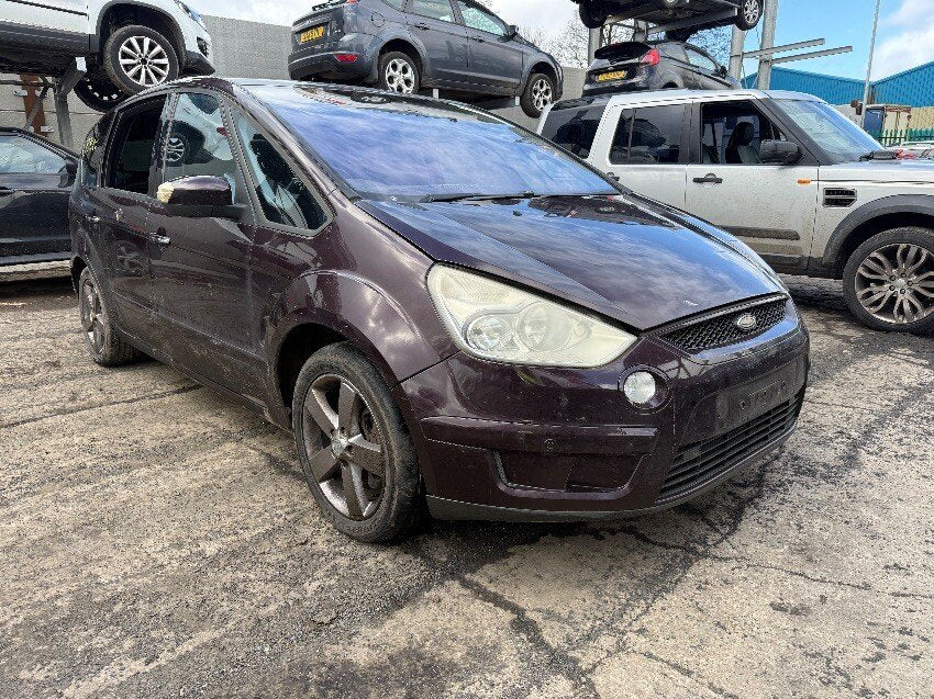 Despiece / Recambios Ford S-Max MK1 2006-2010 Púrpura