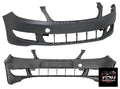 Paragolpes Delantero Skoda Fabia Nuevo Ref. 5J0807221D