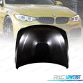 CAPO BMW F30 F31 F32 F33 F36 LOOK M4 | TDH Performance