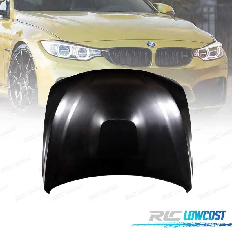 CAPO BMW F30 F31 F32 F33 F36 LOOK M4 | TDH Performance