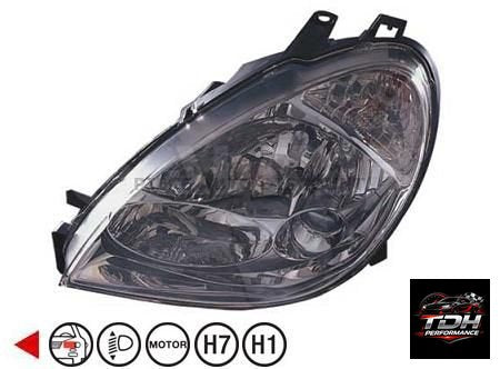 Faro Izquierdo Citroen Xsara Nuevo Ref. 00006208J7