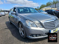 Mercedes-Benz Clase E W212 (2009-2013) Berlina Gris - Despiece / Recambios