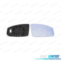 Cristal Espejo BASE Derecho Renault Espace 02-10 AZUL