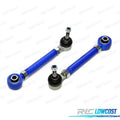 Brazos Regulables Subaru BRZ 12-16