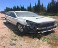 Subaru Outback 2.0 - Despiece