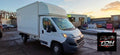 Despiece Citroën Jumper / Relay III (2014-2023) Chasis Cabina Blanco - Recambios