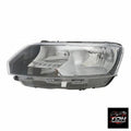 Faro Izquierdo Skoda Rapid Nuevo Ref. 5JB941015B