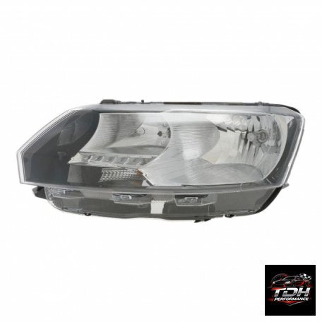 Faro Izquierdo Skoda Rapid Nuevo Ref. 5JB941015B