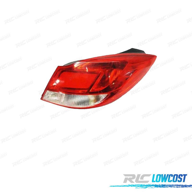 Piloto DCH OPEL Insignia Hatchback 5P 08-