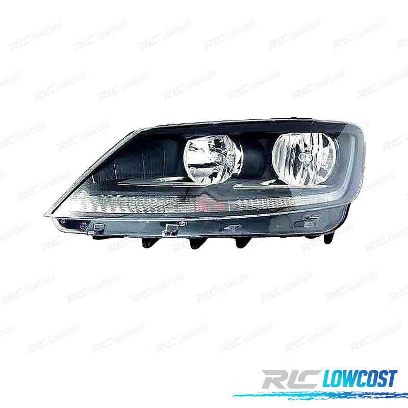 FARO IZQ SEAT Alhambra 11-15