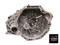 Caja de cambios Manual Renault 320104219R - Ref. ND4011