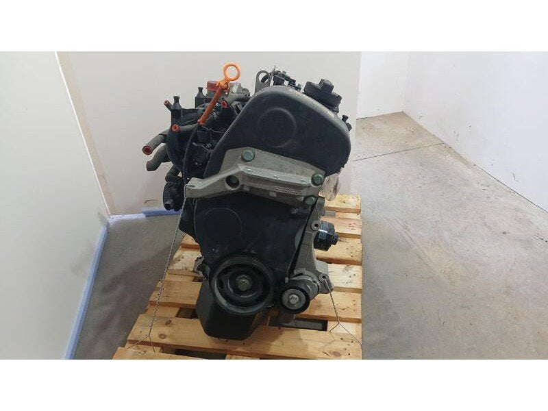 Motor SEAT Ibiza 6L1 Stella BBY