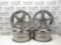 Juego Llantas BMW Serie 3 Compacto