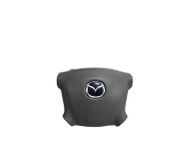 Airbag izquierdo T93141A de Mazda Demio (dw)