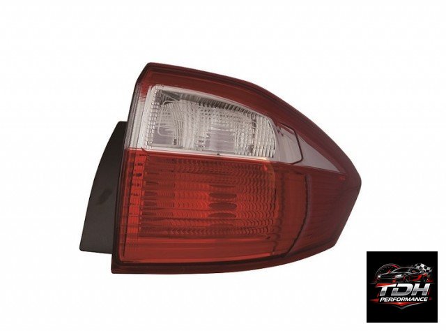 Piloto Trasero Derecho Ford C Max Nuevo Ref. 1767526