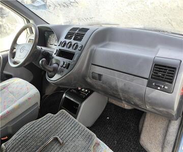 Mercedes-Benz Vito Furgon 2.3 110 D (638.074) 1999 - Despiece
