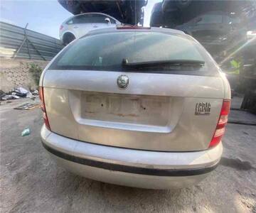 Skoda Fabia Combi 1.4 Classic 2000 - Despiece