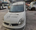 Renault Kangoo 1.5 dCi Diesel (84 CV / 62 KW) (84 CV / 62 KW) 2001 - D