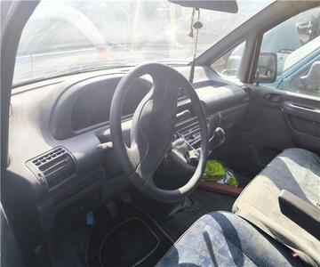 Peugeot Expert Combi 2.0 vollverglast (8 Sitze) 1995 - Despiece