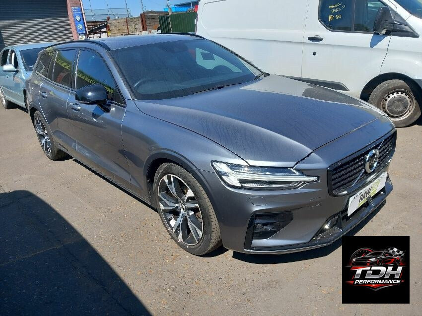 Despiece y Recambios Volvo V60 (Z/225) 2018-2024 Gris Osmium