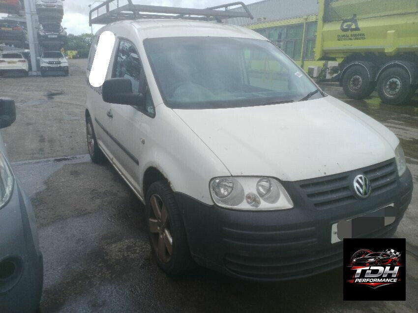 Volkswagen Caddy III 2K (2004-2010) Blanco | Despiece / Recambios