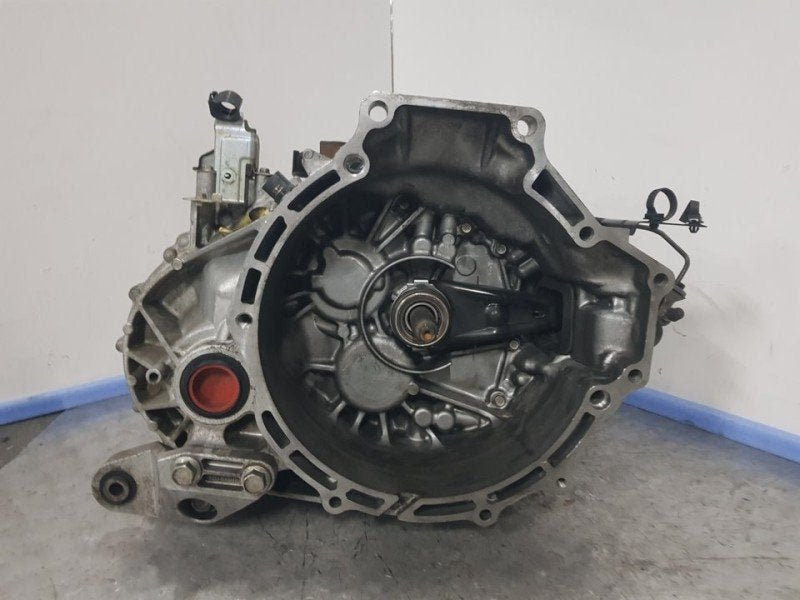 Caja de Cambios Manual Mazda 5 Berl Cr 2.0 Crtd Active 81Kw A6031701XC