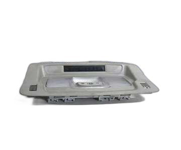 Luz interior techo 9811856677 de Citroen C3 picasso (sh_)