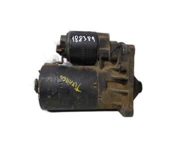 Motor arranque 0001112025 de Renault Twingo i (c06)