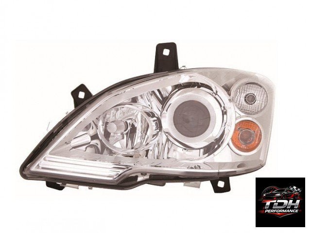 Faro Izquierdo Mercedes-Benz Vito Nuevo Ref. 6398202361