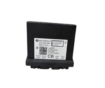 Módulo electronico 13580551 de Chevrolet Cruze