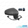 Espejo Completo Derecho AUDI A3 8V 12-20 | TDH Performance