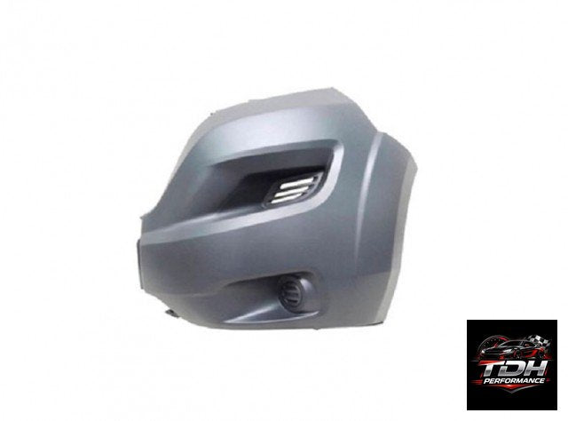 Paragolpes Delantero Peugeot Boxer Nuevo Ref. 1612473480