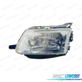 FARO IZQ Citroen SAXO 96-99