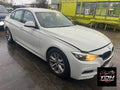 BMW Serie 3 F30 Berlina 2012-2019 Blanco - Despiece / Recambios