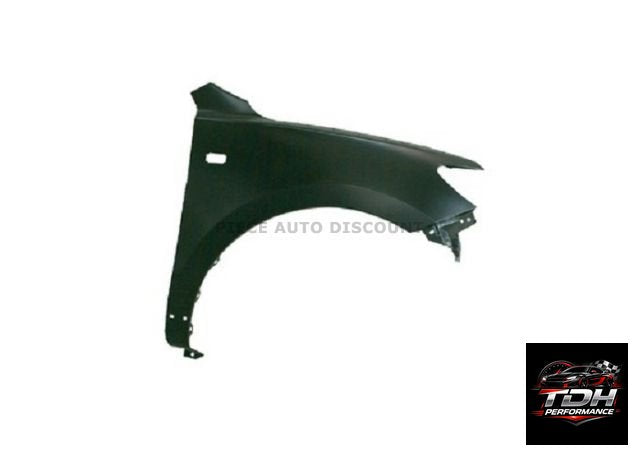 Aleta Derecho Hyundai Santa Fe Nuevo Ref. 663102B270