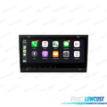 Radio GPS Android 12 AUDI A4 S4 RS4 SEAT EXEO 00-08 Octacore